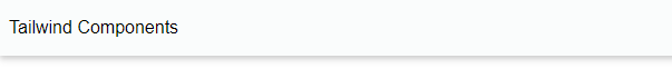 Navbar Image