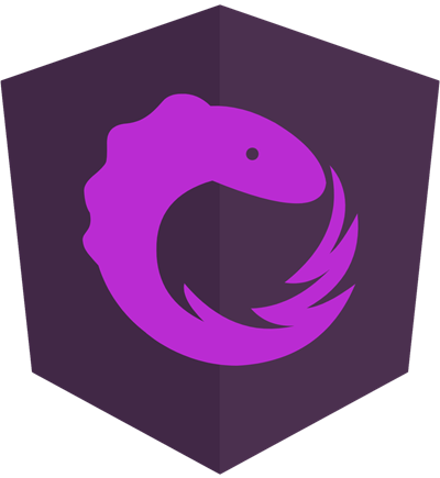 NGRX Logo